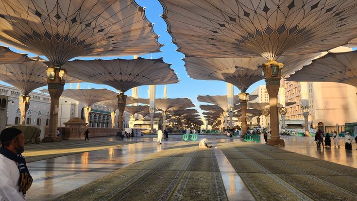 Cara Mengurus Visa Umrah Untuk Umrah Mandiri 